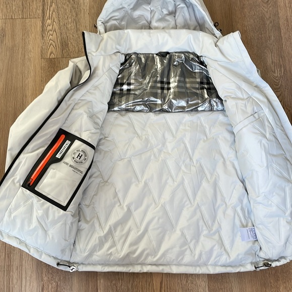 BILlY LOEW UNISEX JACKET - Picture 6 of 16